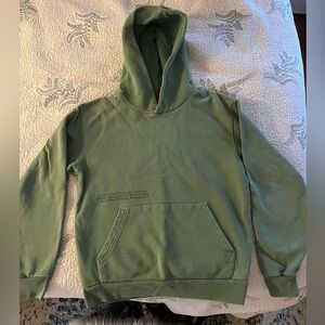 Finatics purpose hoodie